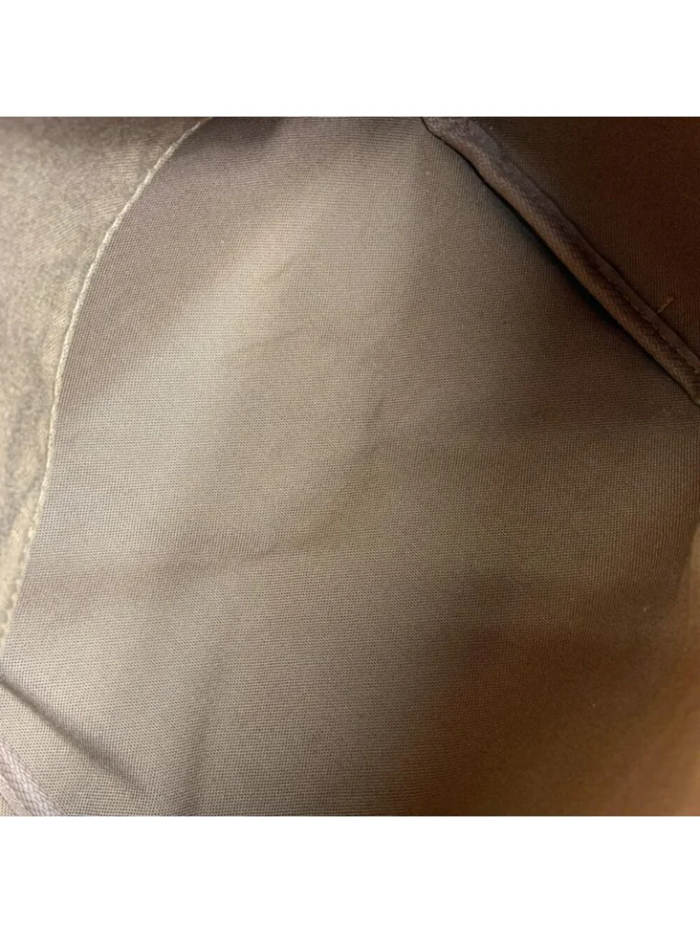 Louis Vuitton Monogram Speedy 25 Handbag Brown